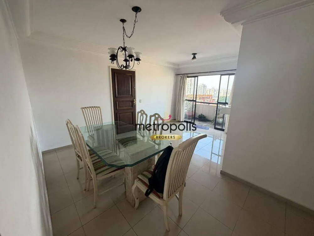 Apartamento, 3 quartos, 100 m² - Foto 4
