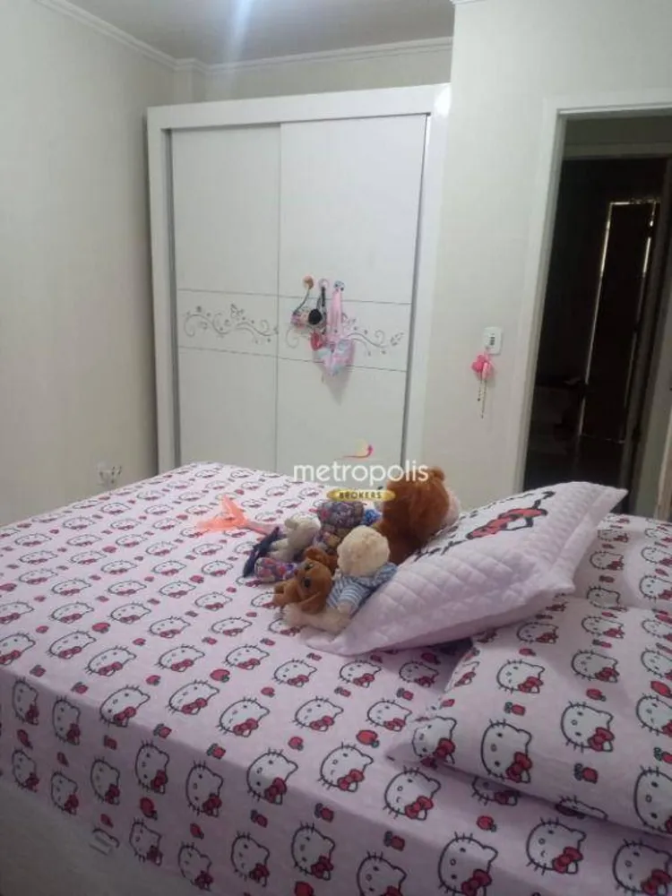 Apartamento, 3 quartos, 94 m² - Foto 4