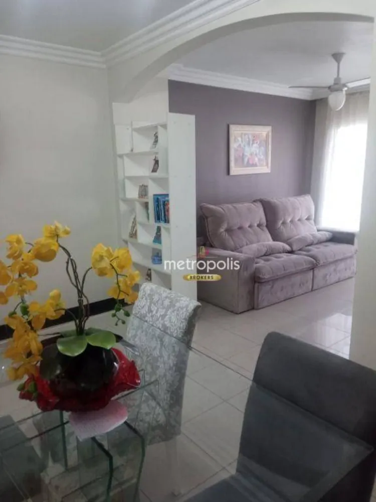 Apartamento, 3 quartos, 94 m² - Foto 1