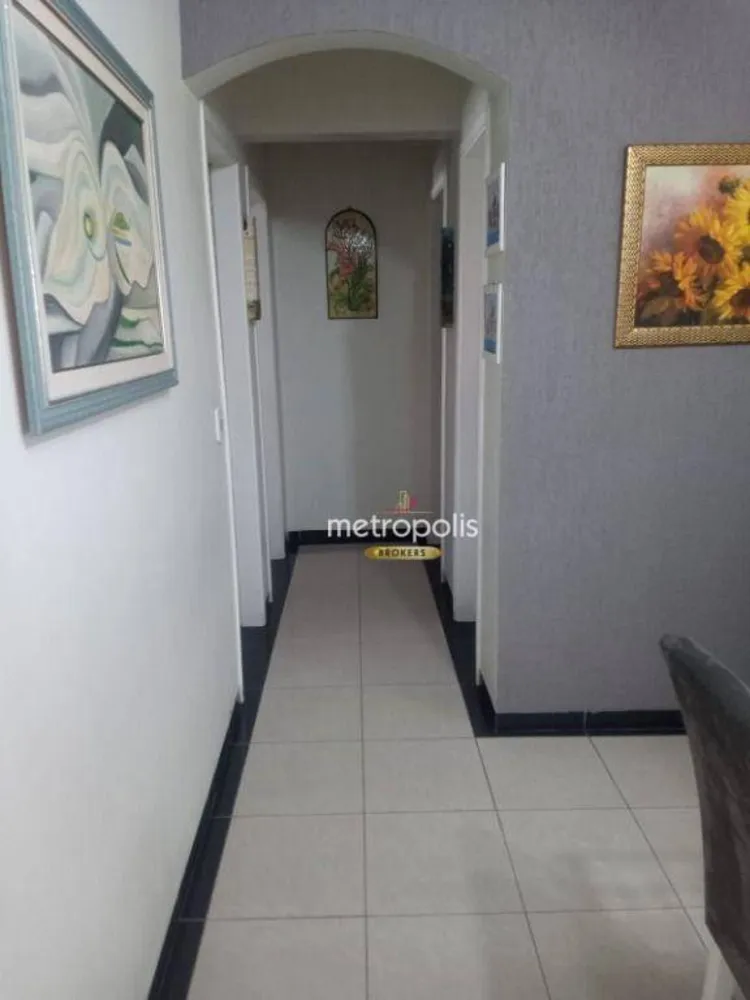 Apartamento, 3 quartos, 94 m² - Foto 8
