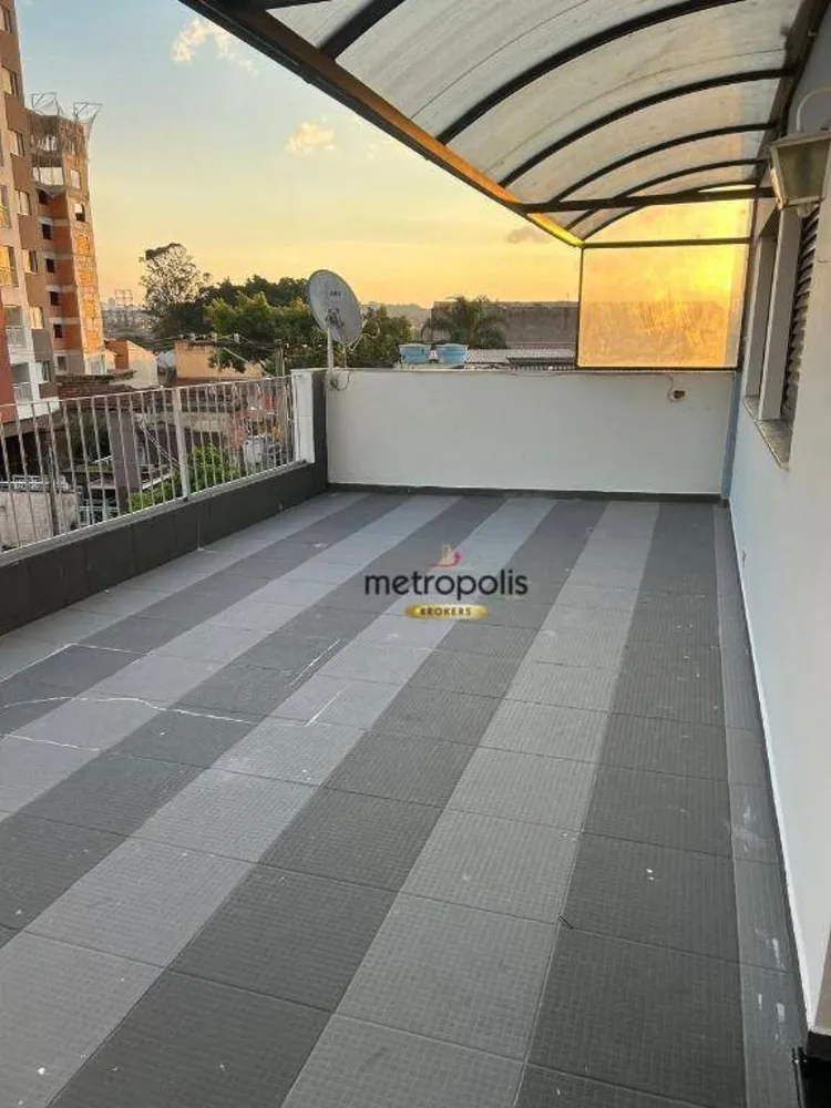 Apartamento, 3 quartos, 94 m² - Foto 11
