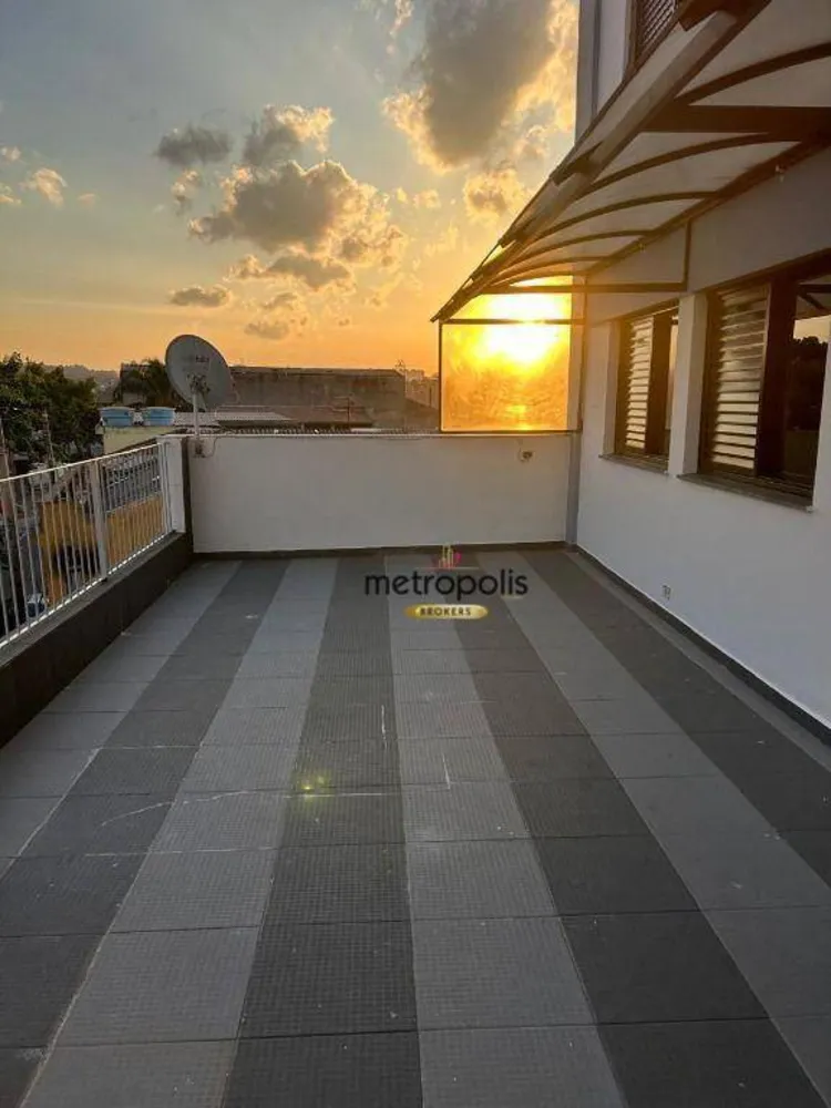 Apartamento, 3 quartos, 94 m² - Foto 12