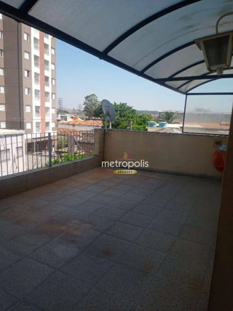 Apartamento, 3 quartos, 94 m² - Foto 3