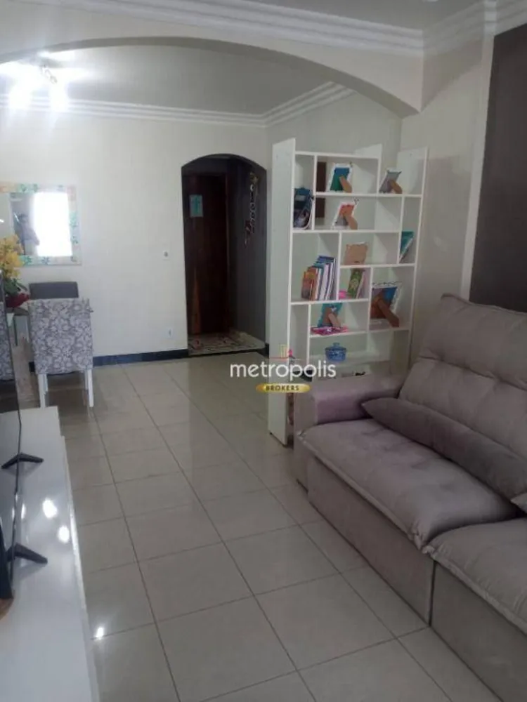 Apartamento, 3 quartos, 94 m² - Foto 9
