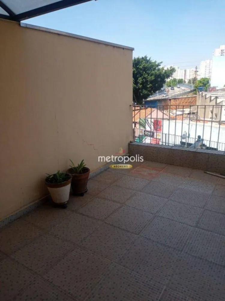 Apartamento, 3 quartos, 94 m² - Foto 2