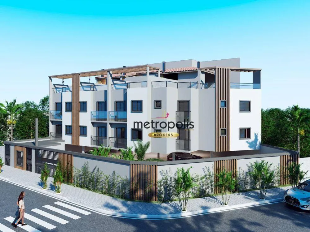 Cobertura, 2 quartos, 129 m² - Foto 11
