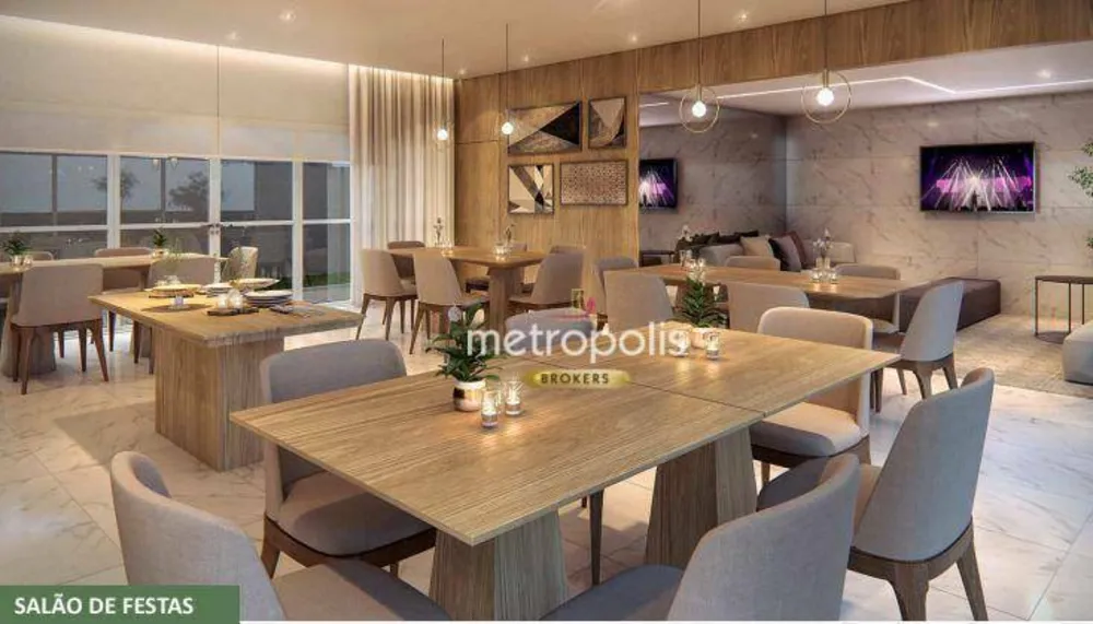 Apartamento, 2 quartos, 50 m² - Foto 1