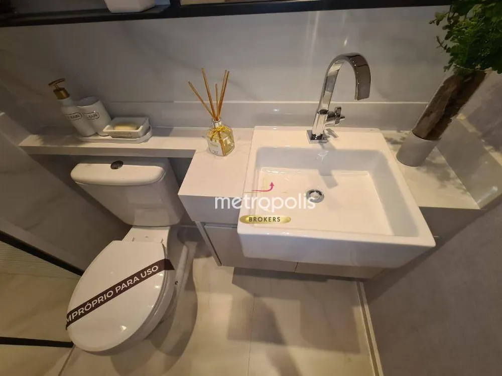 Apartamento, 2 quartos, 50 m² - Foto 7