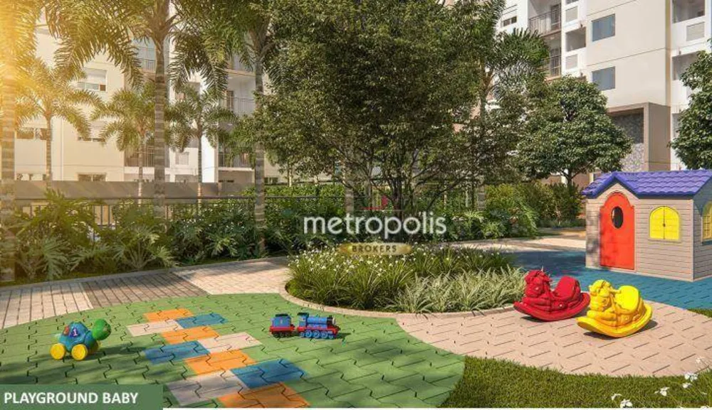 Apartamento, 2 quartos, 50 m² - Foto 11