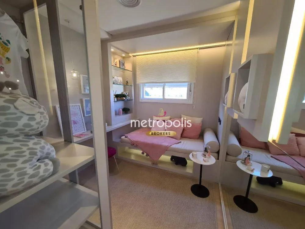 Apartamento, 2 quartos, 50 m² - Foto 12