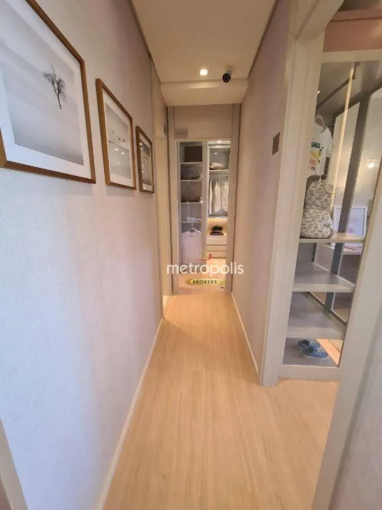 Apartamento, 2 quartos, 50 m² - Foto 10