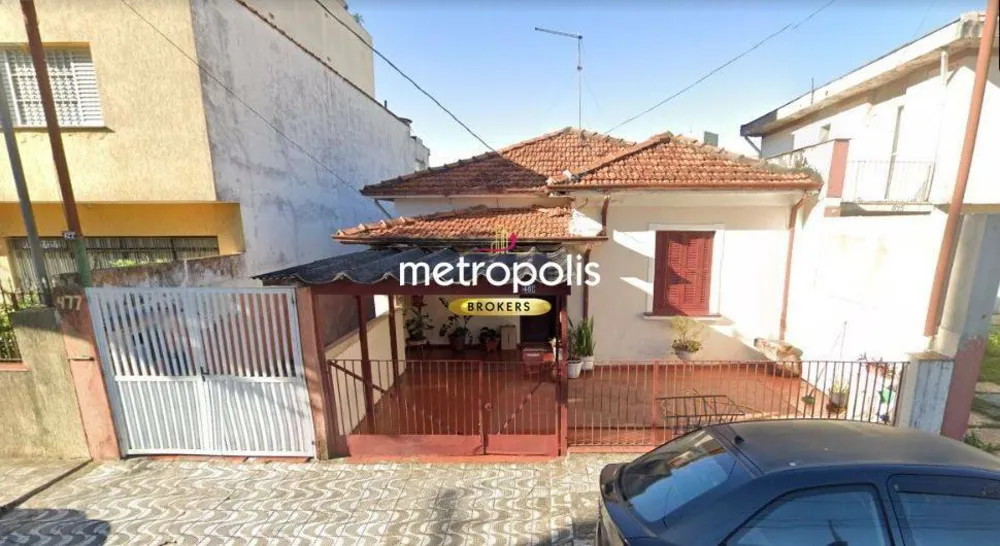 Terreno, 500 m² - Foto 1