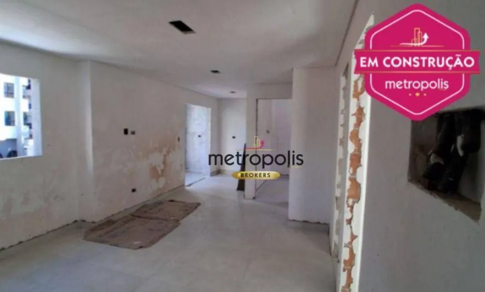 Apartamento, 2 quartos, 51 m² - Foto 1