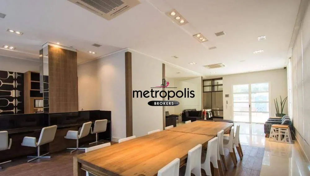 Apartamento, 4 quartos, 318 m² - Foto 5