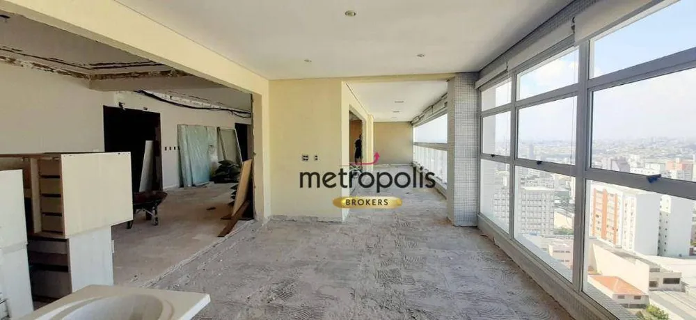 Apartamento, 4 quartos, 318 m² - Foto 4