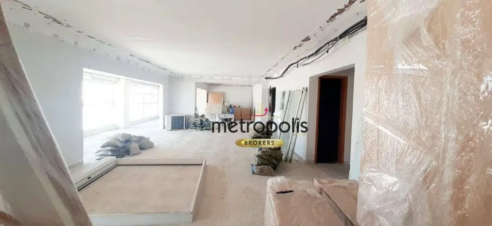 Apartamento, 4 quartos, 318 m² - Foto 1