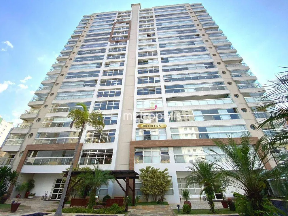Apartamento, 4 quartos, 318 m² - Foto 6