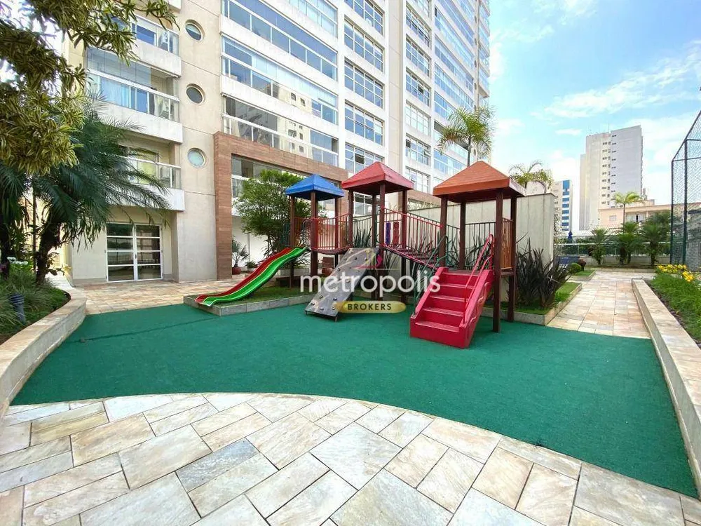 Apartamento, 4 quartos, 318 m² - Foto 8