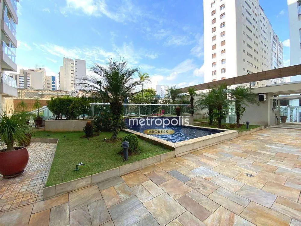 Apartamento, 4 quartos, 318 m² - Foto 7