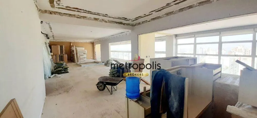 Apartamento, 4 quartos, 318 m² - Foto 2