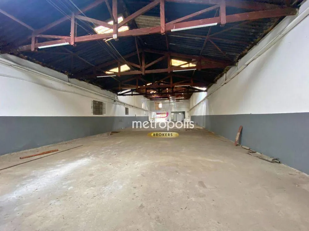 Depósito-Galpão, 600 m² - Foto 7