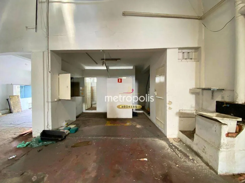 Depósito-Galpão, 600 m² - Foto 6