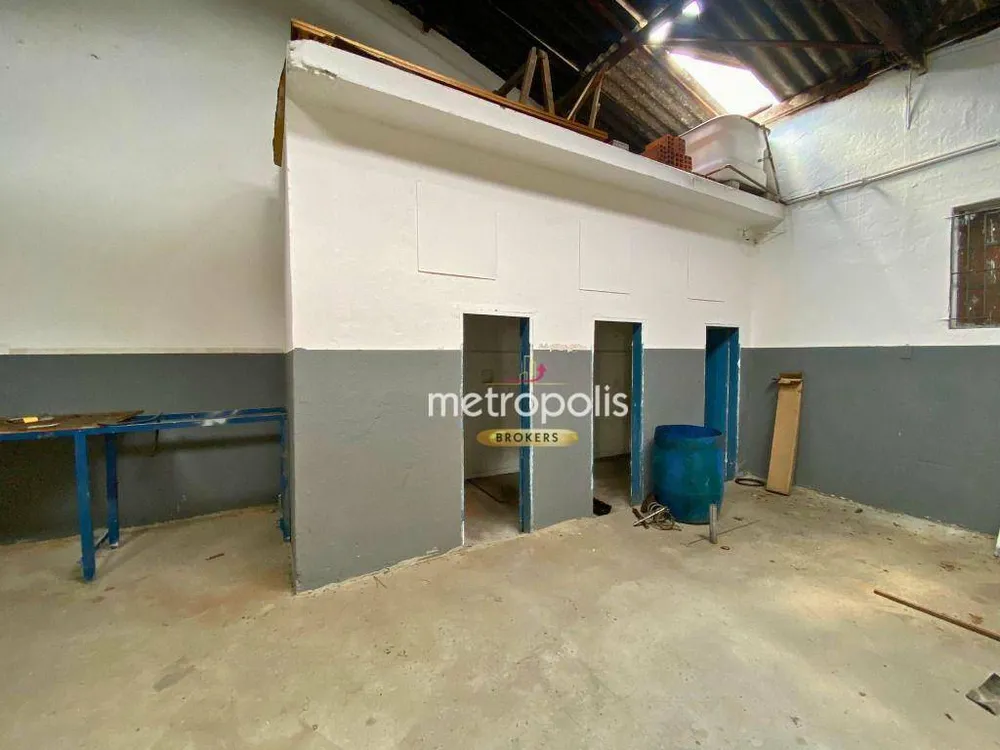 Depósito-Galpão, 600 m² - Foto 5