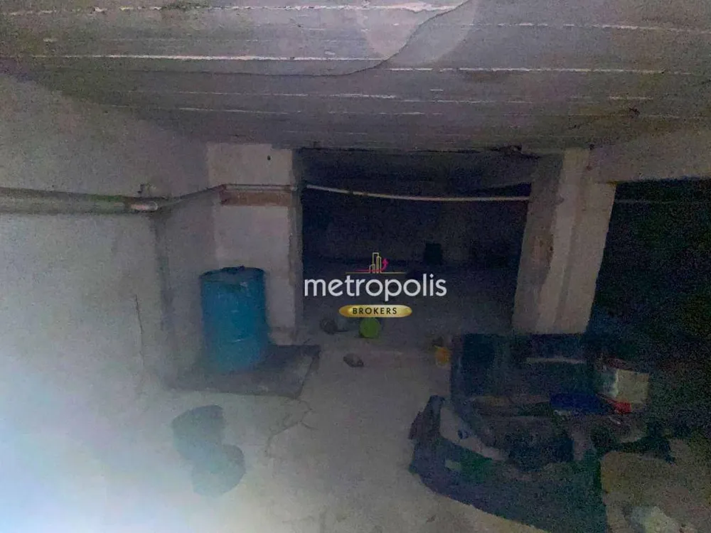 Depósito-Galpão, 600 m² - Foto 10