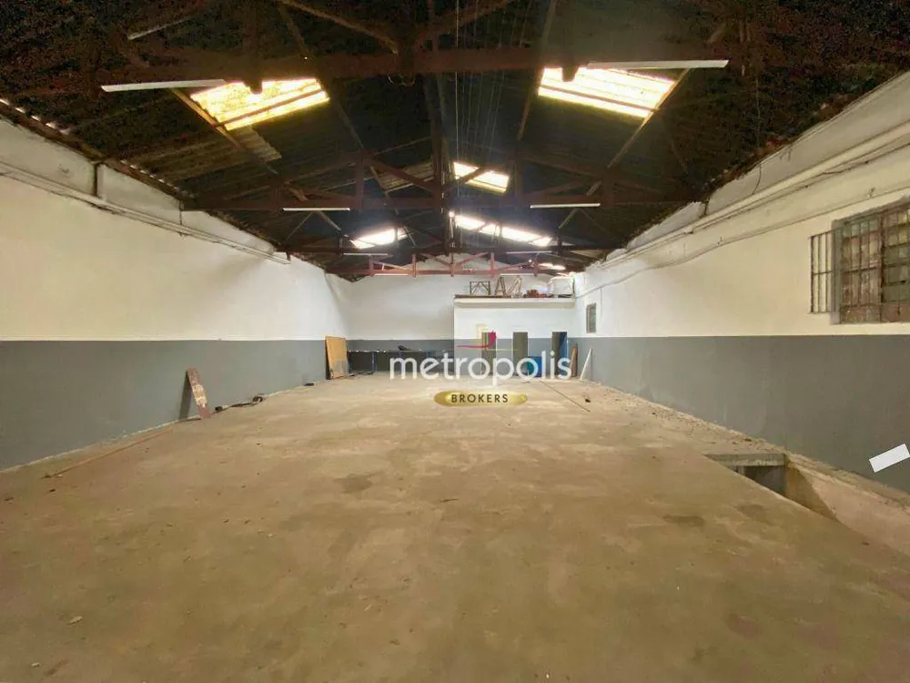 Depósito-Galpão, 600 m² - Foto 11