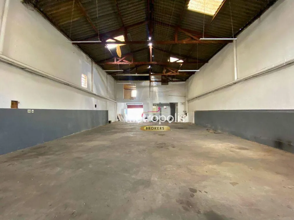 Depósito-Galpão, 600 m² - Foto 8