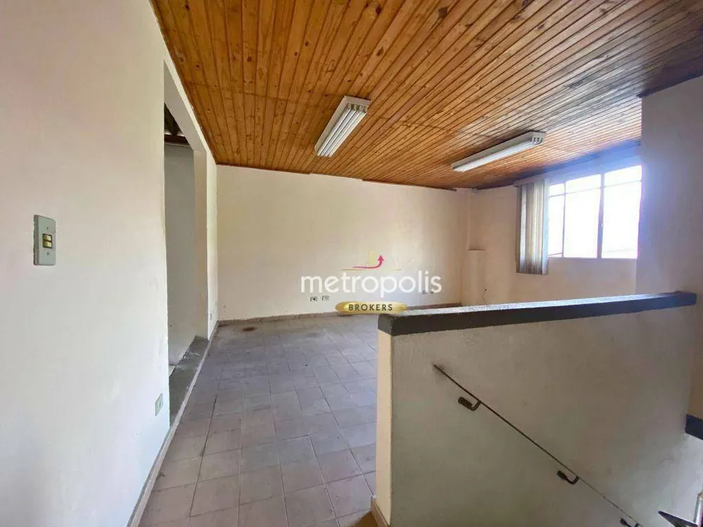 Depósito-Galpão, 600 m² - Foto 9