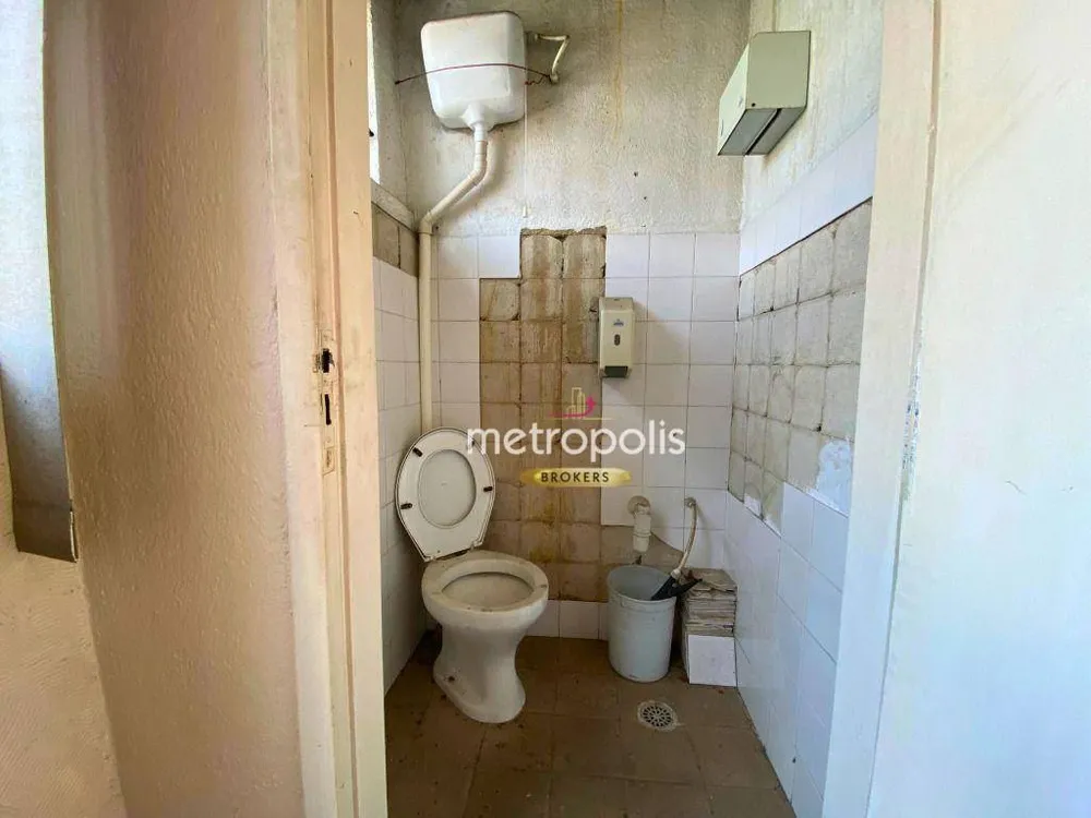 Depósito-Galpão, 600 m² - Foto 12