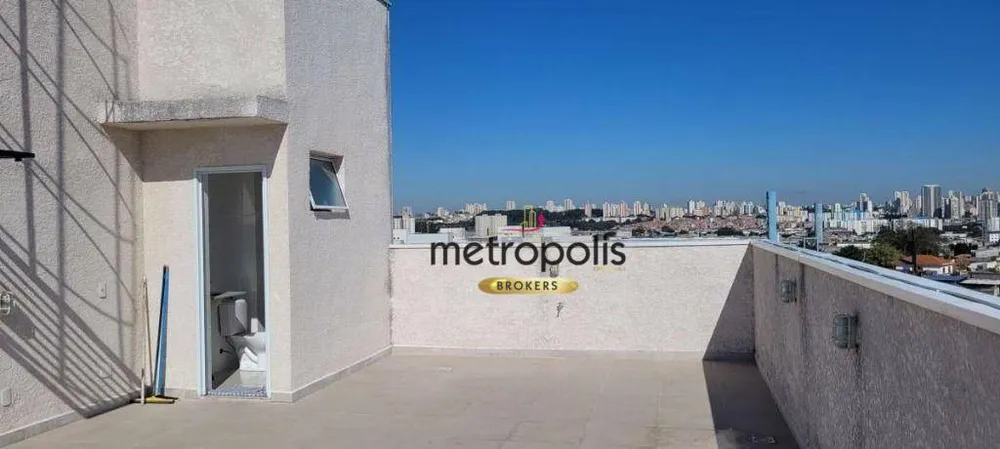 Apartamento, 2 quartos, 40 m² - Foto 11