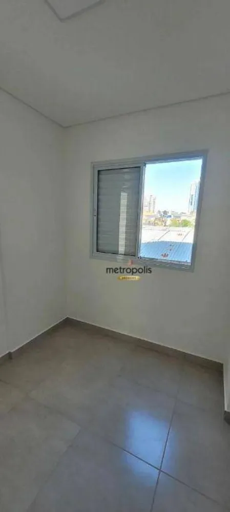 Apartamento, 2 quartos, 40 m² - Foto 7