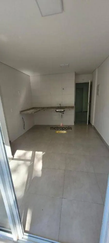 Apartamento, 2 quartos, 40 m² - Foto 3