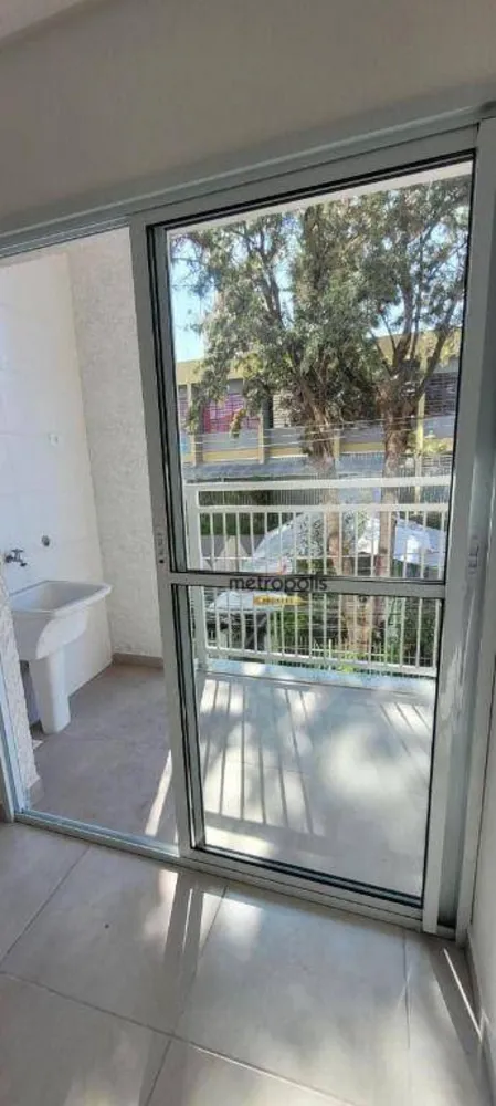 Apartamento, 2 quartos, 40 m² - Foto 2