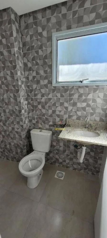 Apartamento, 2 quartos, 40 m² - Foto 5