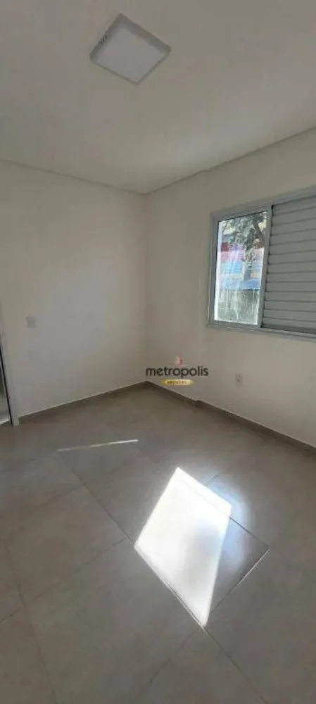 Apartamento, 2 quartos, 40 m² - Foto 5