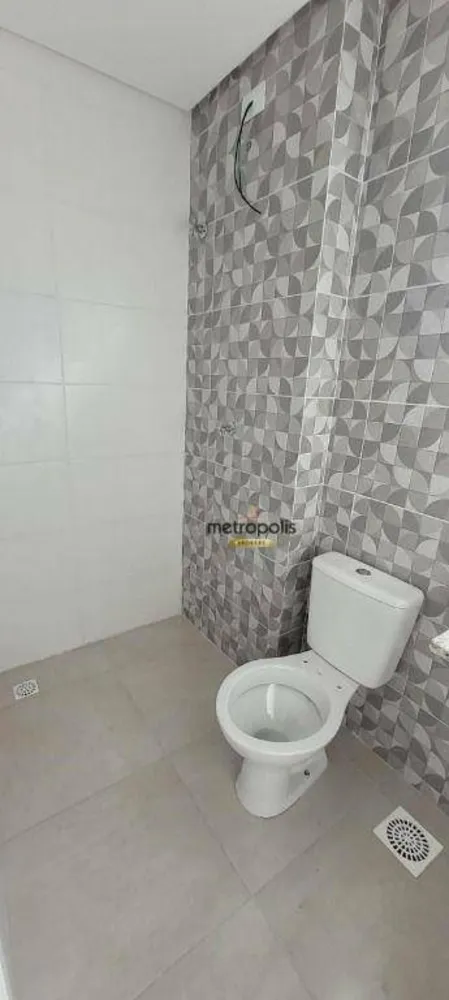 Apartamento, 2 quartos, 40 m² - Foto 6