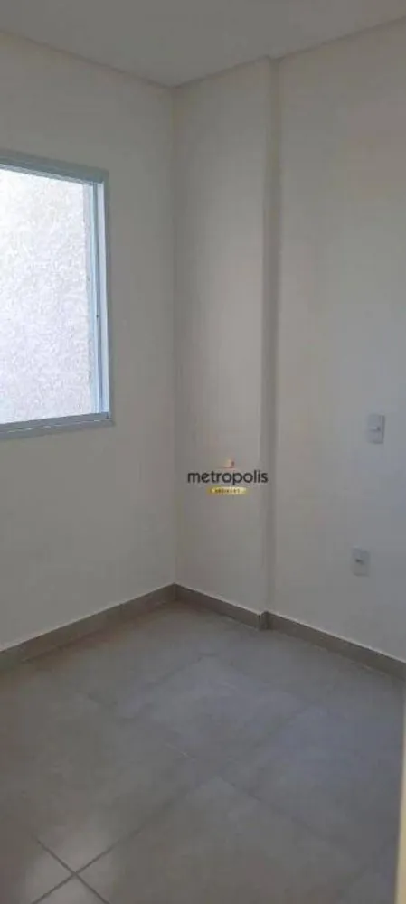 Apartamento, 2 quartos, 40 m² - Foto 8