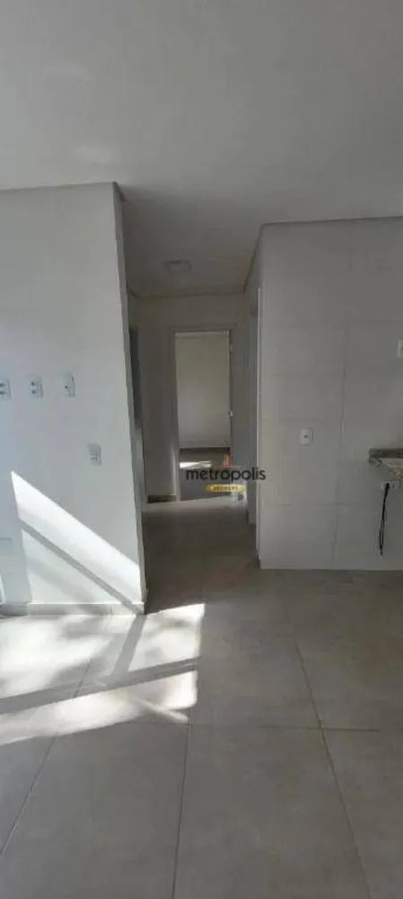 Apartamento, 2 quartos, 40 m² - Foto 4