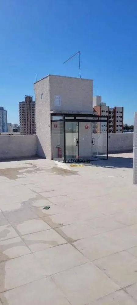 Apartamento, 2 quartos, 40 m² - Foto 6