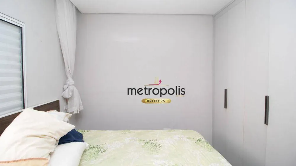 Sobrado, 4 quartos, 185 m² - Foto 5