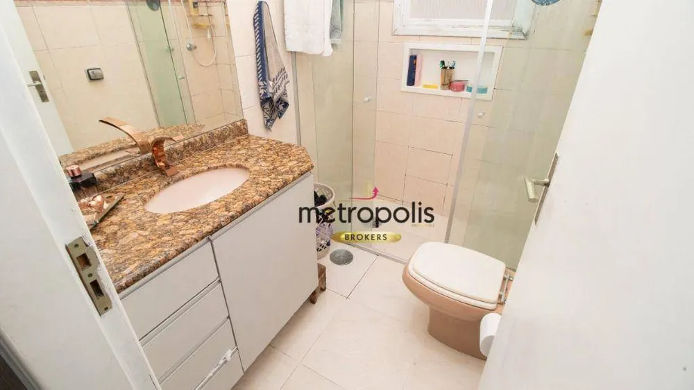 Sobrado, 4 quartos, 185 m² - Foto 1