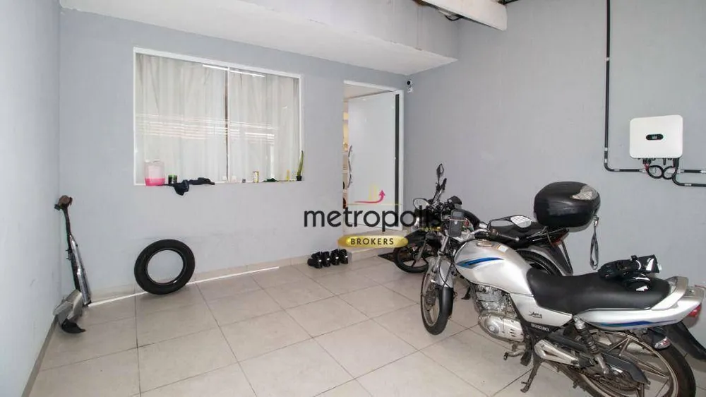 Sobrado, 4 quartos, 185 m² - Foto 12