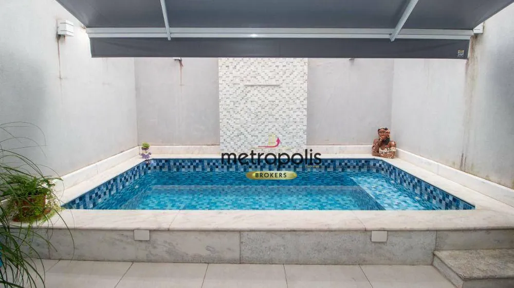 Sobrado, 4 quartos, 185 m² - Foto 4