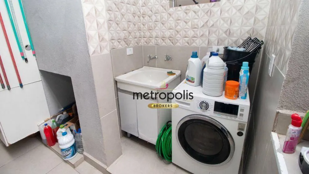 Sobrado, 4 quartos, 185 m² - Foto 2
