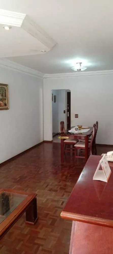 Apartamento, 2 quartos, 98 m² - Foto 1
