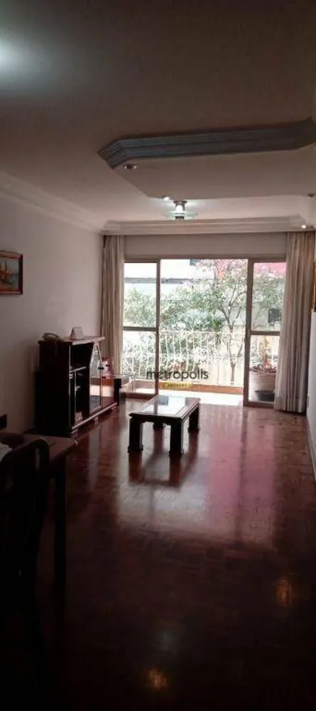 Apartamento, 2 quartos, 98 m² - Foto 2