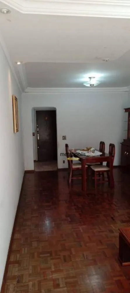 Apartamento, 2 quartos, 98 m² - Foto 8